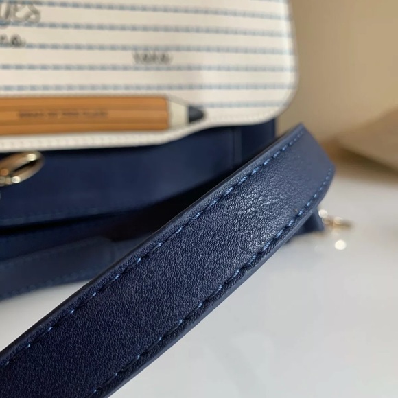 ‼️FINAL SALE ‼️ Aldo Limited Edition Notebook Bag - Picture 10 of 12